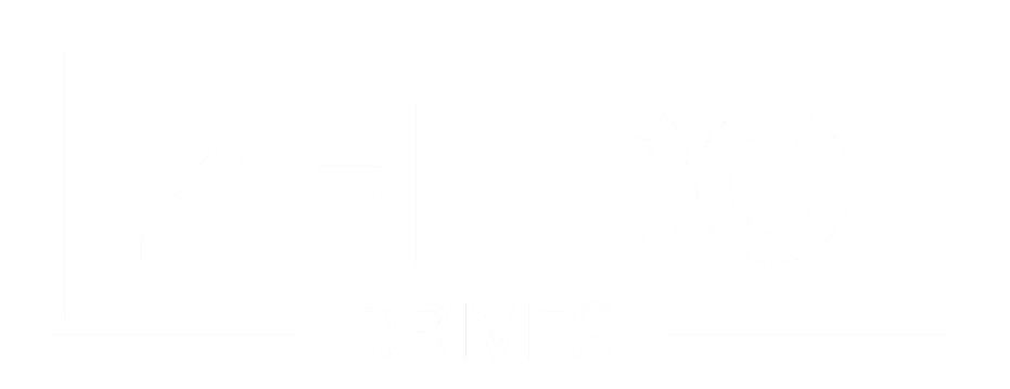 Logo de Zhero Drives